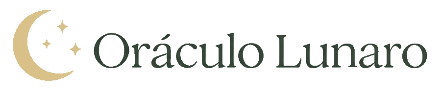 Oráculo Lunaro Logo